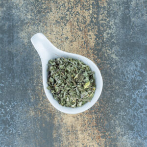 haldi powder (turmeric)